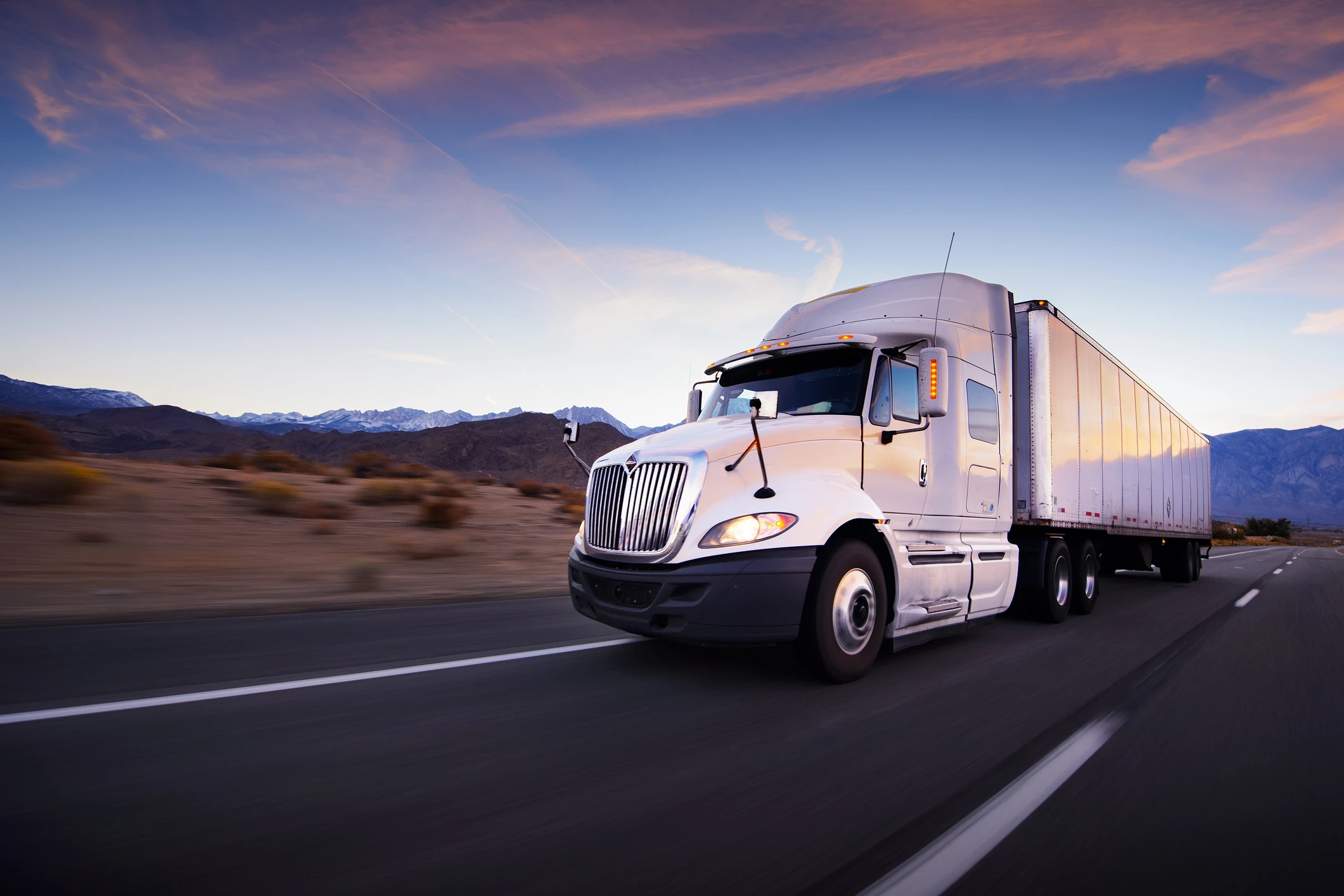 Heavy Duty Truck Repair